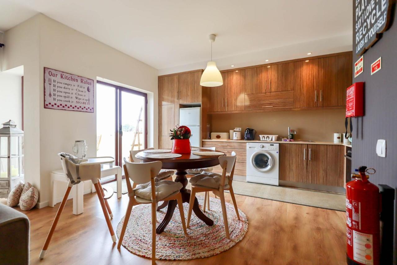Da Silva House - Ap In Afife With Balcony & Seaview Appartement Viana do Castelo Buitenkant foto