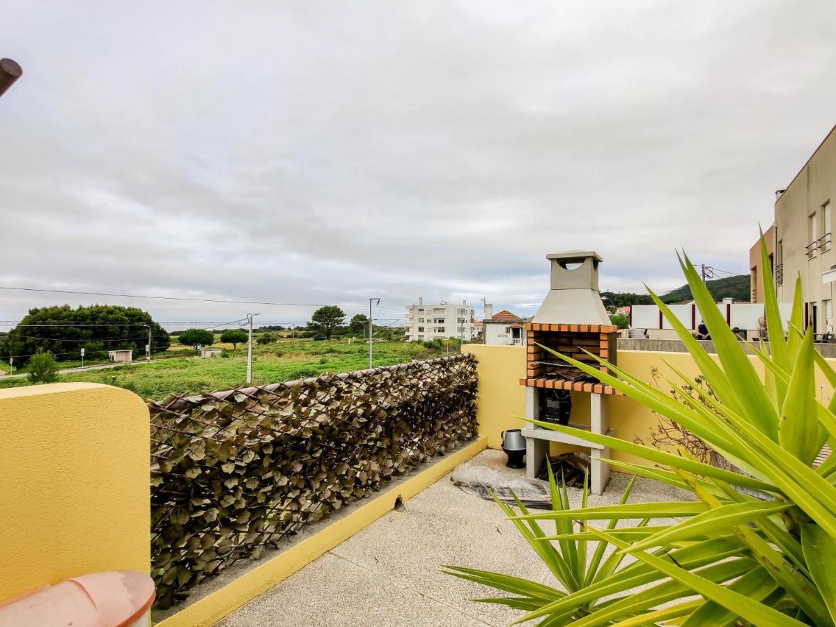 Da Silva House - Ap In Afife With Balcony & Seaview Appartement Viana do Castelo Buitenkant foto