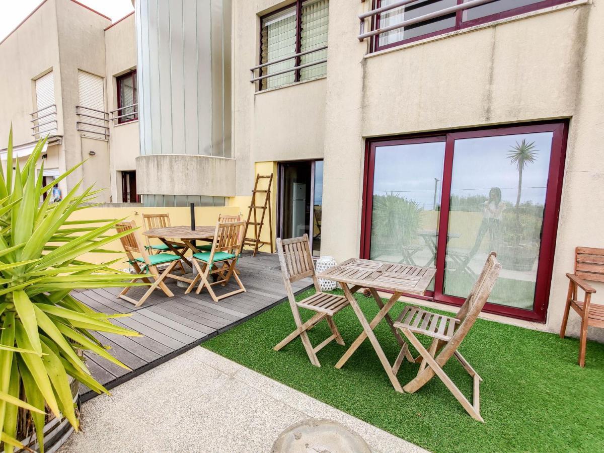 Da Silva House - Ap In Afife With Balcony & Seaview Appartement Viana do Castelo Buitenkant foto